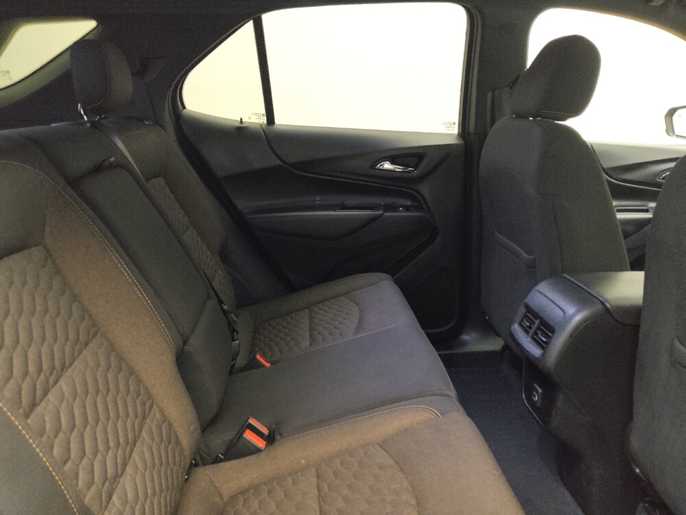 2019 Chevrolet Equinox in Peoria, IL 61615 - 18098970 19