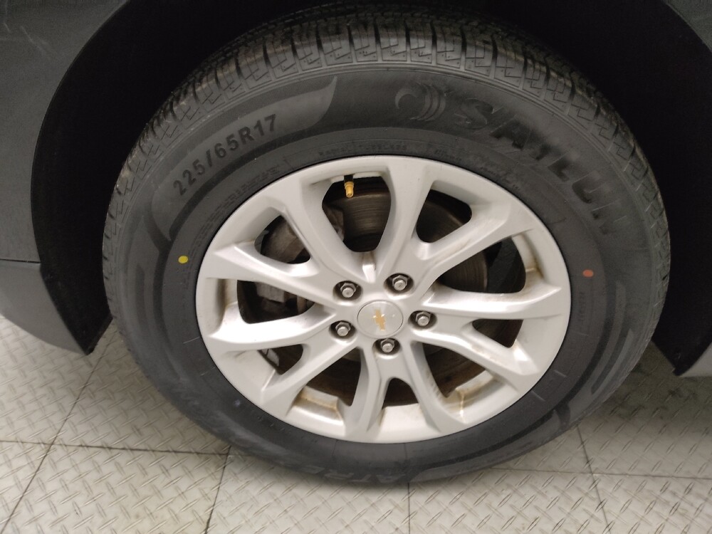 2019 Chevrolet Equinox in Peoria, IL 61615 - 18098970 31