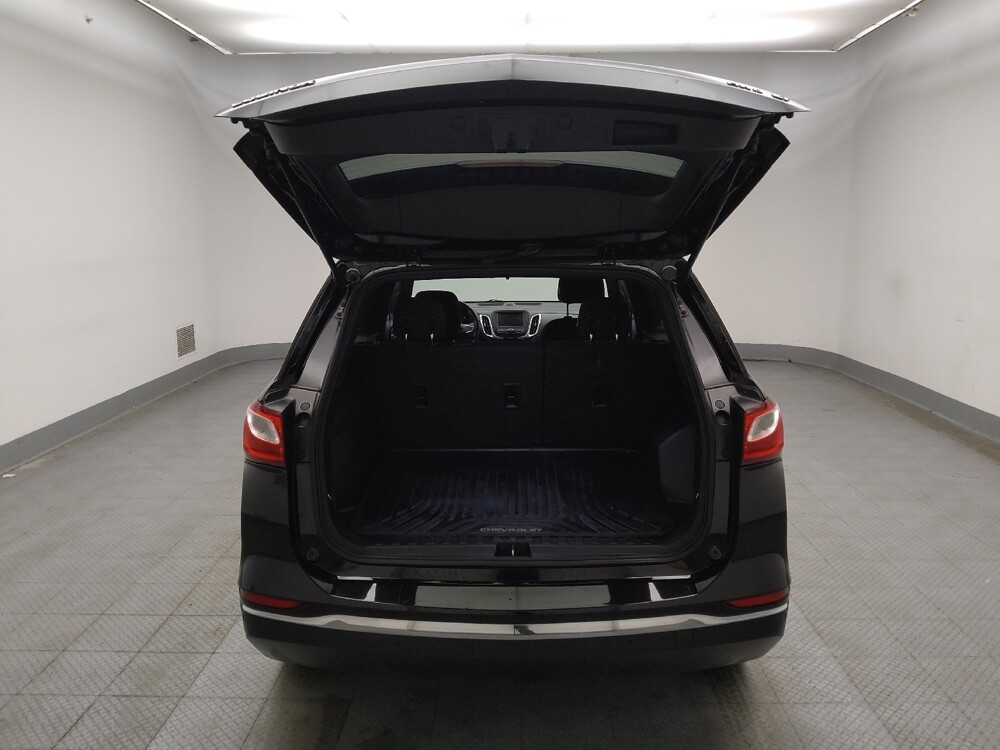 2019 Chevrolet Equinox in Peoria, IL 61615 - 18098970 29