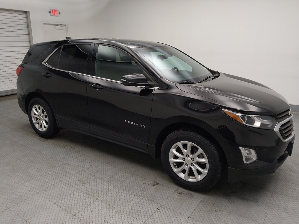 2019 Chevrolet Equinox in Peoria, IL 61615 - 18098970 11