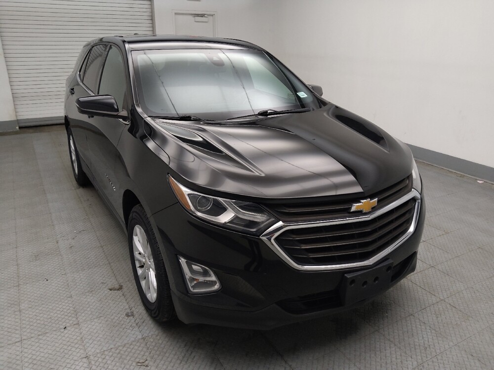 2019 Chevrolet Equinox in Peoria, IL 61615 - 18098970 13