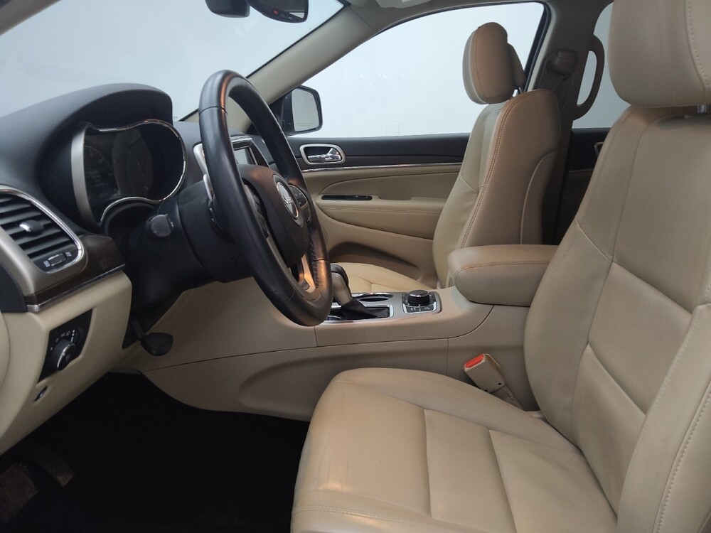 2017 Jeep Grand Cherokee in Lombard, IL 60148 - 18098971 17