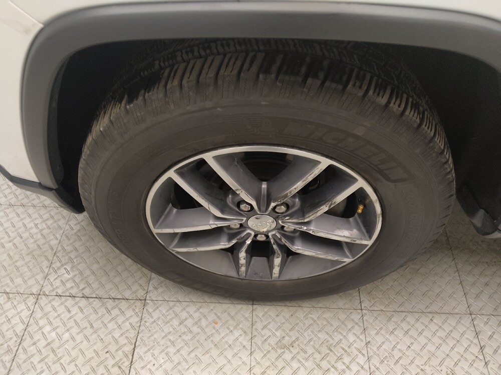 2017 Jeep Grand Cherokee in Lombard, IL 60148 - 18098971 31