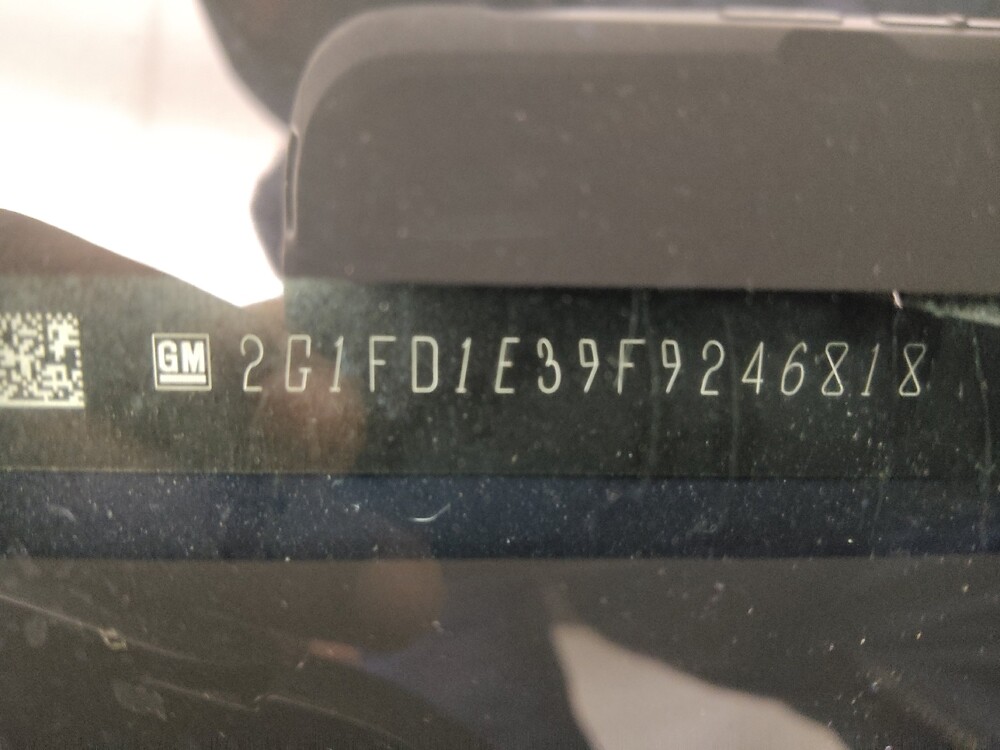 2015 Chevrolet Camaro in Peoria, IL 61615 - 18098972 33