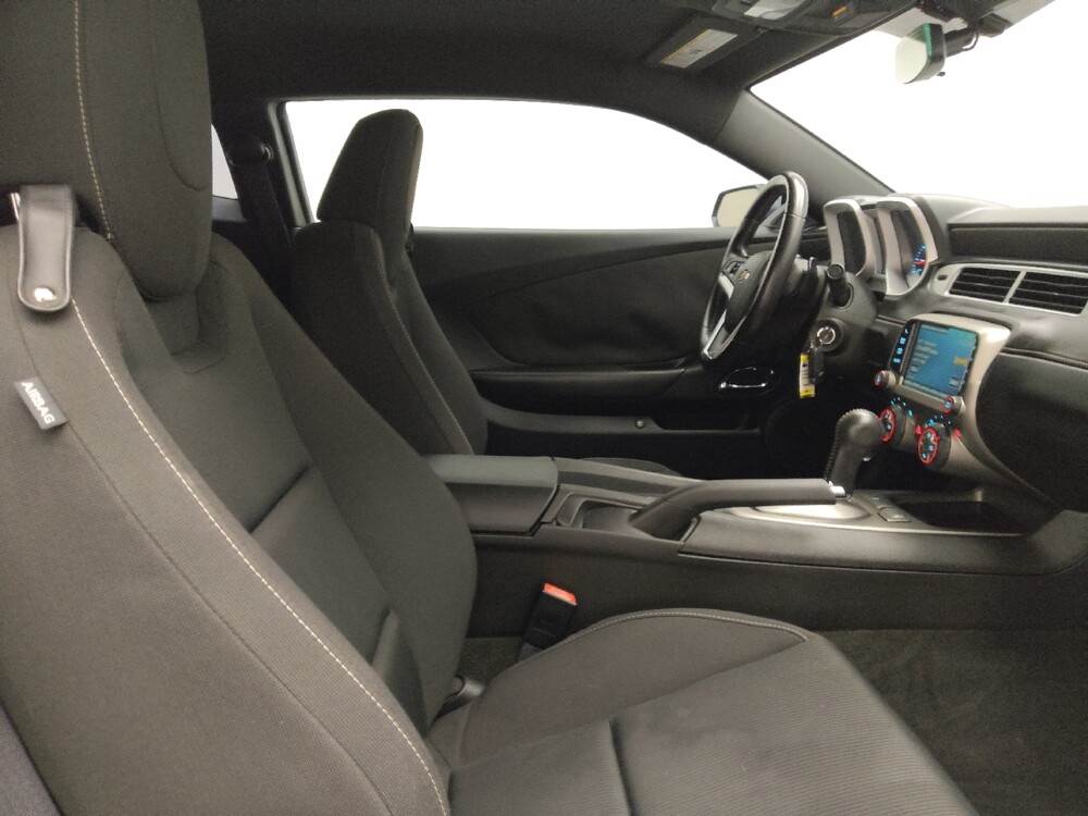 2015 Chevrolet Camaro in Peoria, IL 61615 - 18098972 21