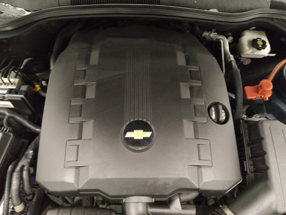 2015 Chevrolet Camaro in Peoria, IL 61615 - 18098972 30