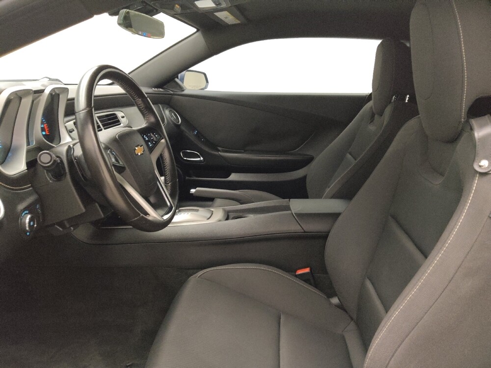 2015 Chevrolet Camaro in Peoria, IL 61615 - 18098972 17