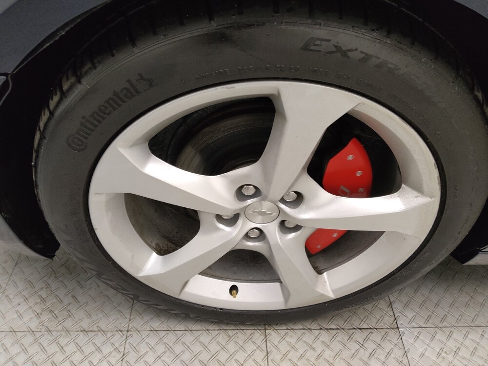 2015 Chevrolet Camaro in Peoria, IL 61615 - 18098972 31