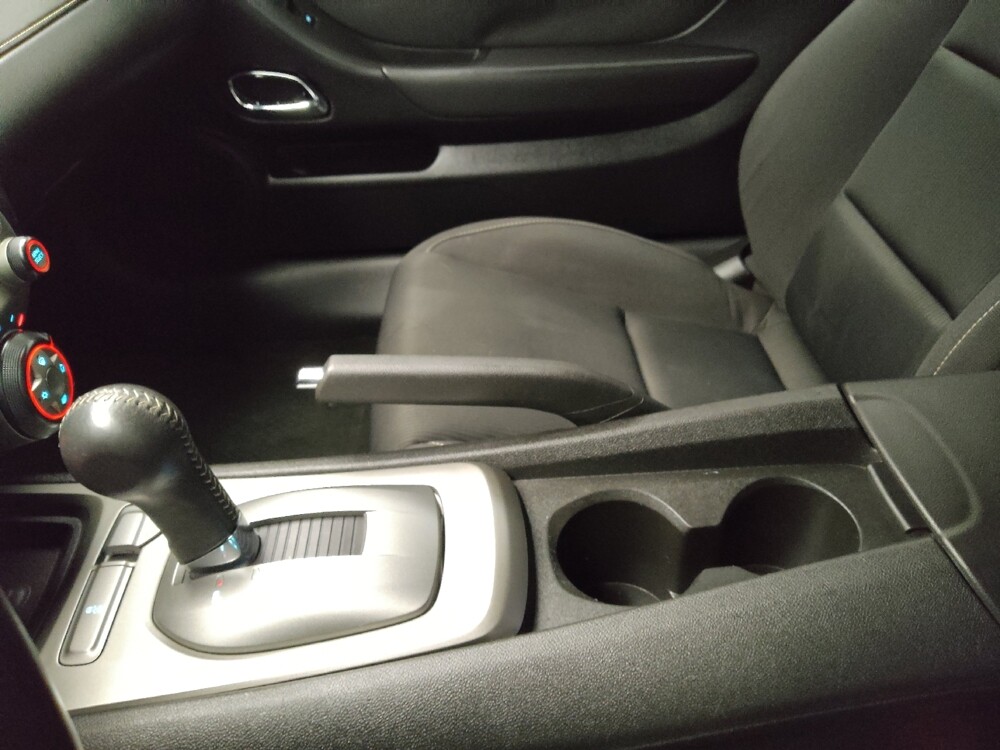 2015 Chevrolet Camaro in Peoria, IL 61615 - 18098972 26