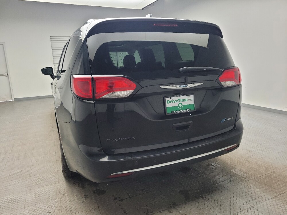 2018 Chrysler Pacifica in Taylor, MI 48180 - 18098973 6
