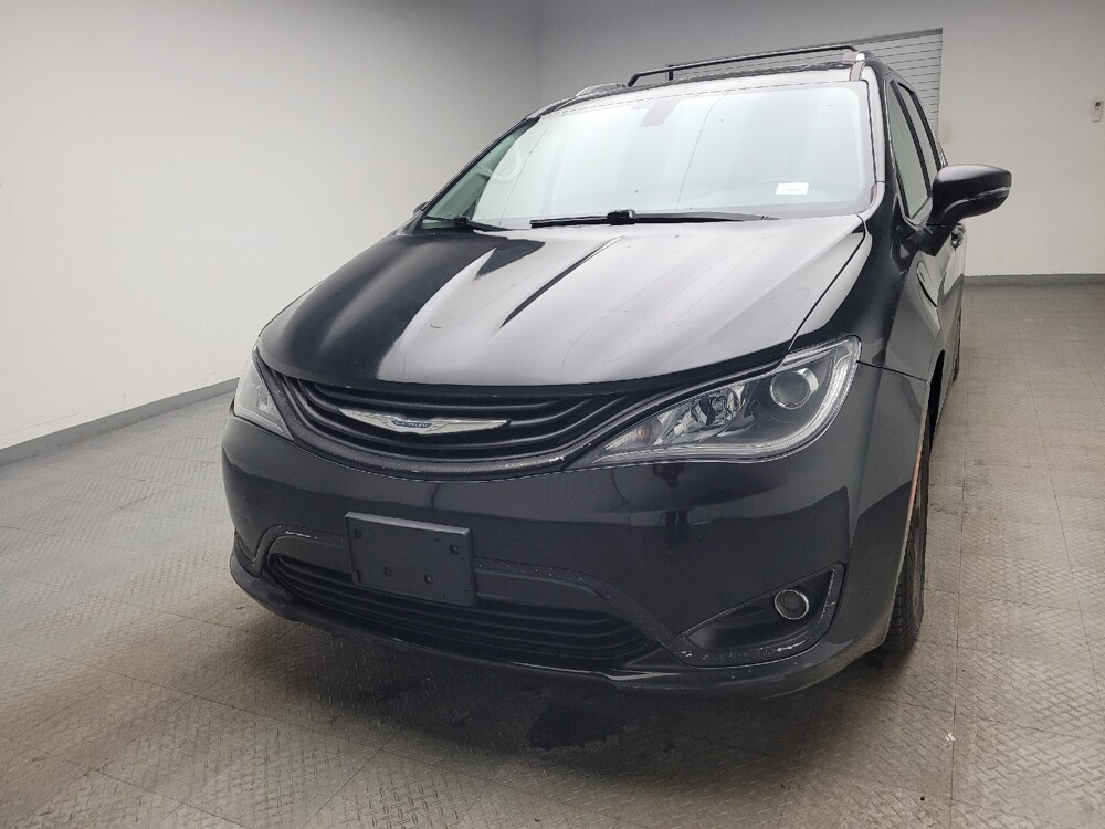 2018 Chrysler Pacifica in Taylor, MI 48180 - 18098973 15