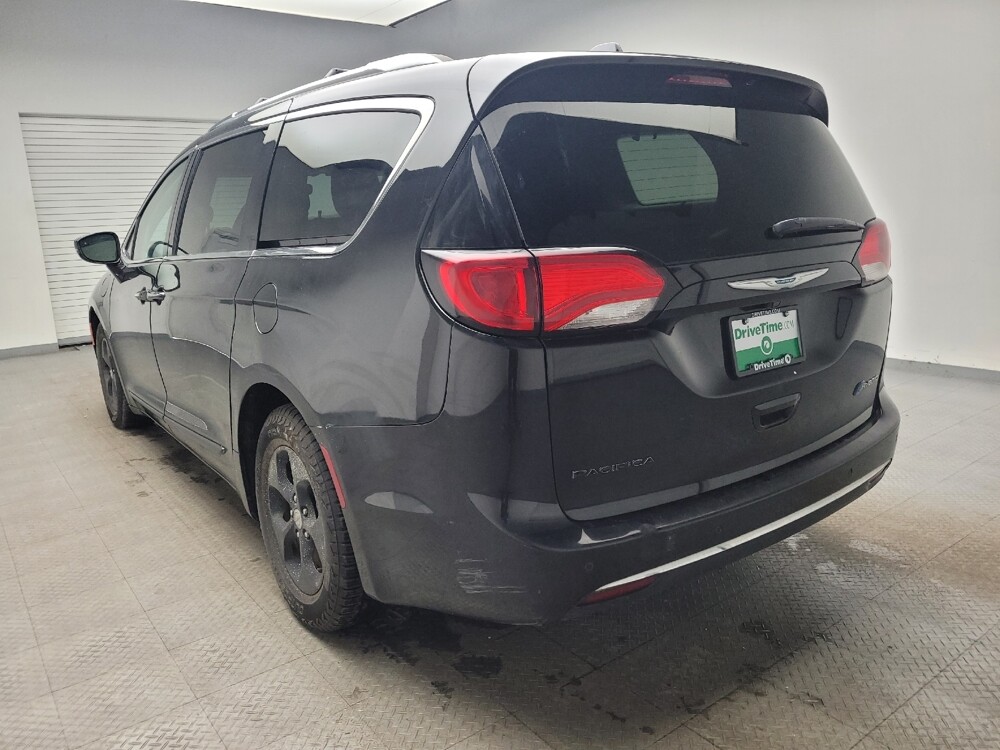 2018 Chrysler Pacifica in Taylor, MI 48180 - 18098973 5