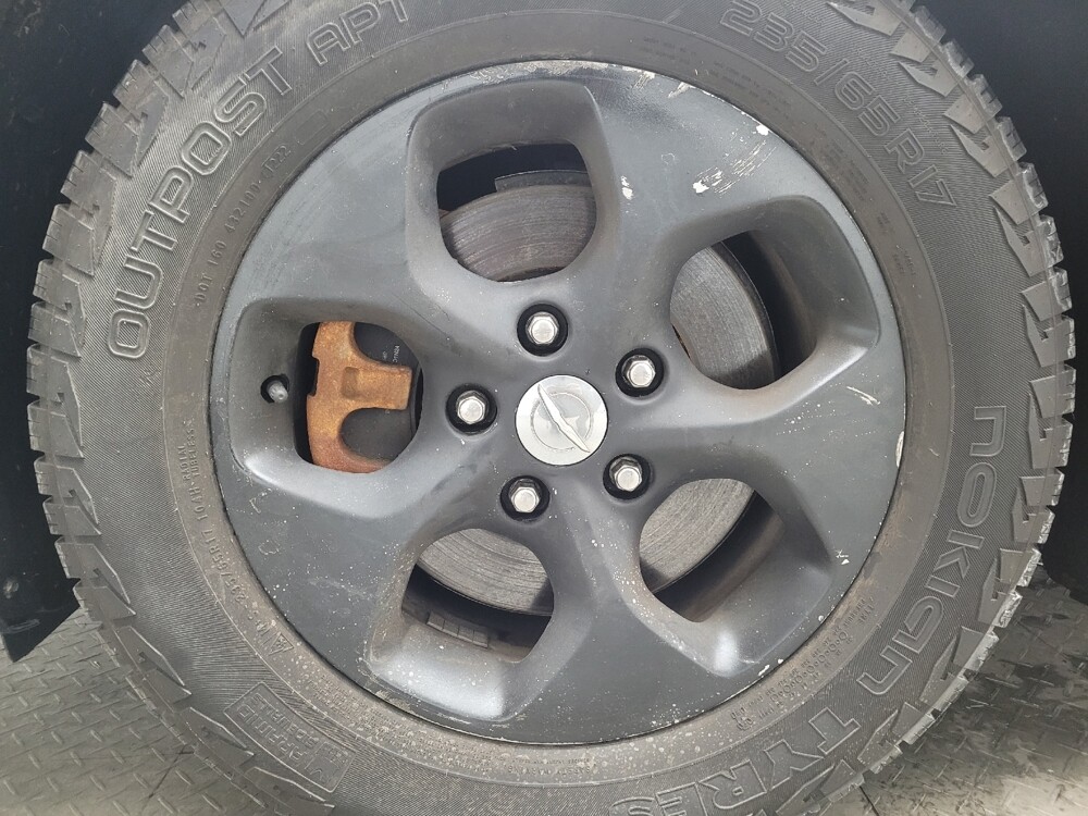 2018 Chrysler Pacifica in Taylor, MI 48180 - 18098973 31