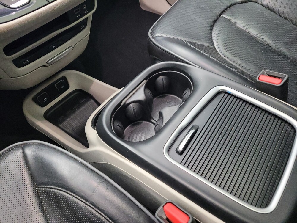 2018 Chrysler Pacifica in Taylor, MI 48180 - 18098973 26