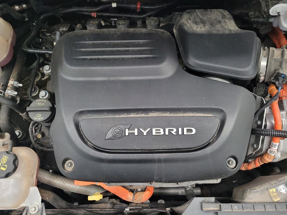 2018 Chrysler Pacifica in Taylor, MI 48180 - 18098973 30