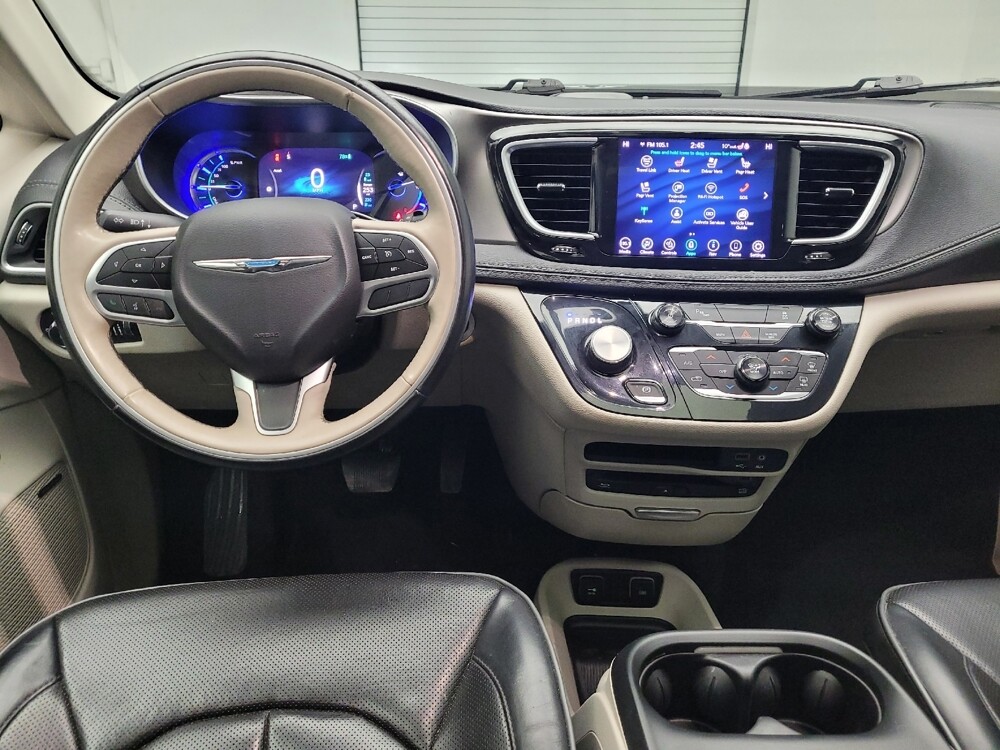 2018 Chrysler Pacifica in Taylor, MI 48180 - 18098973 22