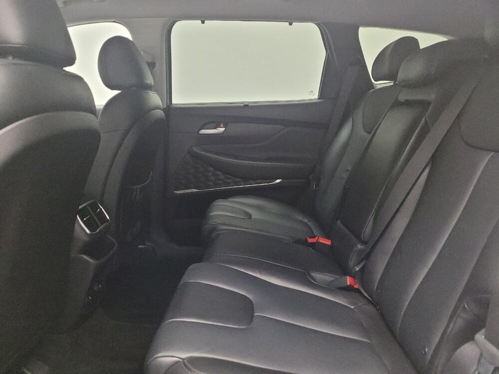 2020 Hyundai Santa Fe in Taylor, MI 48180 - 18098974 18