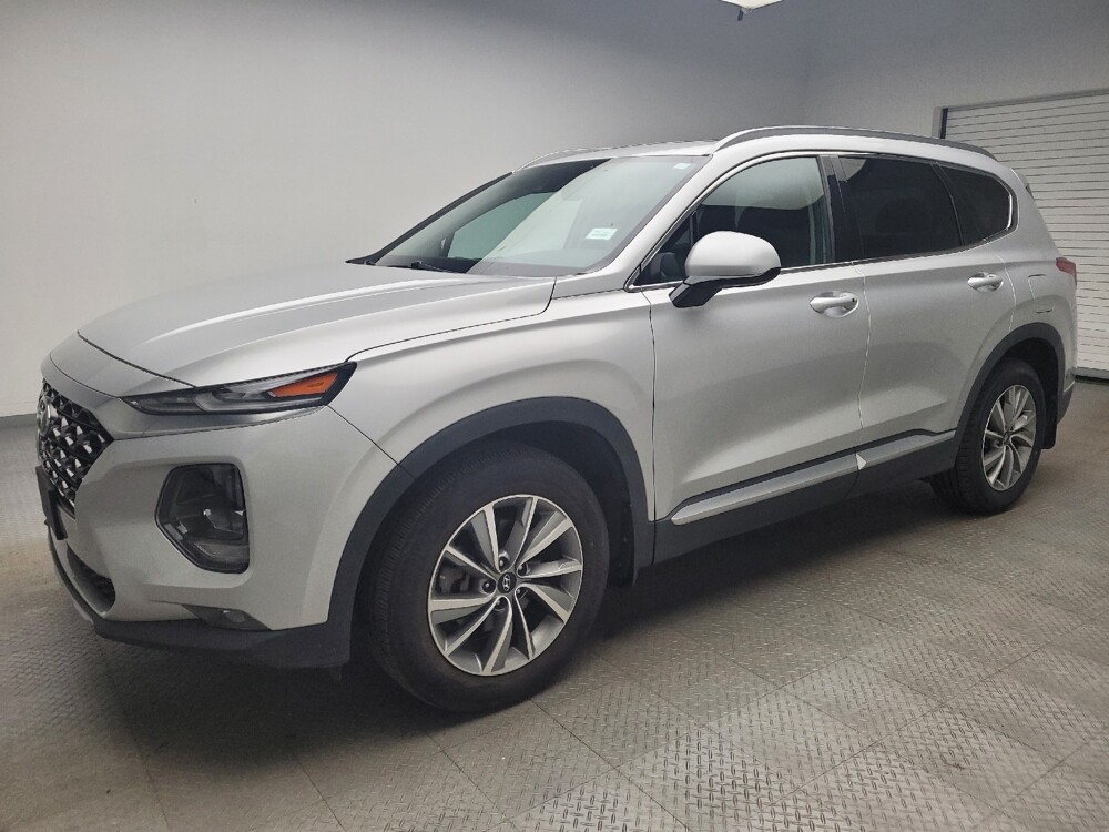 2020 Hyundai Santa Fe in Taylor, MI 48180 - 18098974 2