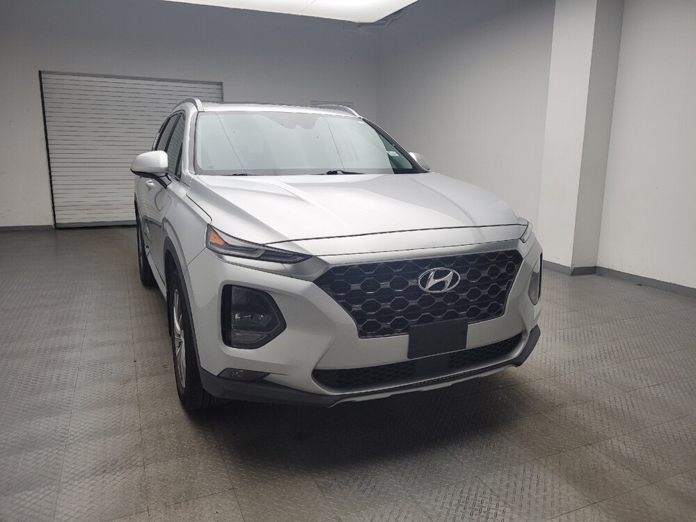 2020 Hyundai Santa Fe in Taylor, MI 48180 - 18098974 14