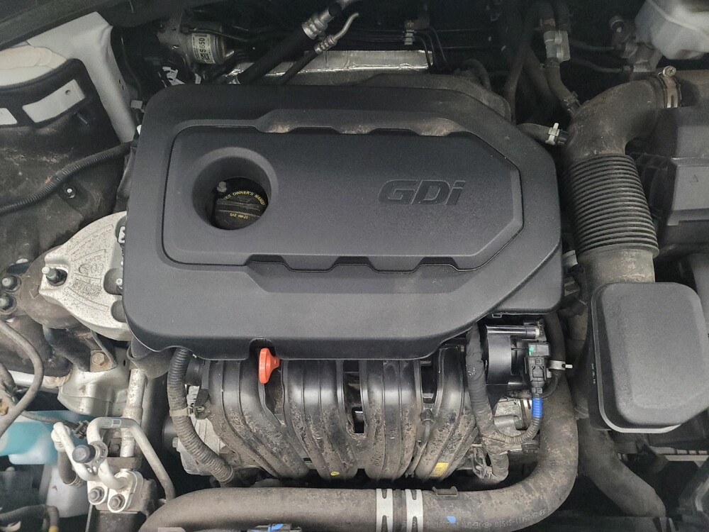 2020 Hyundai Santa Fe in Taylor, MI 48180 - 18098974 30