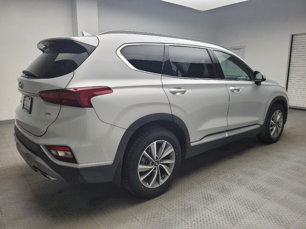 2020 Hyundai Santa Fe in Taylor, MI 48180 - 18098974 10