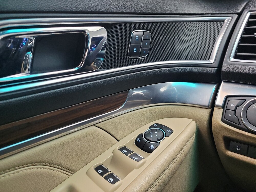 2017 Ford Explorer in Grand Rapids, MI 49508 - 18098975 27