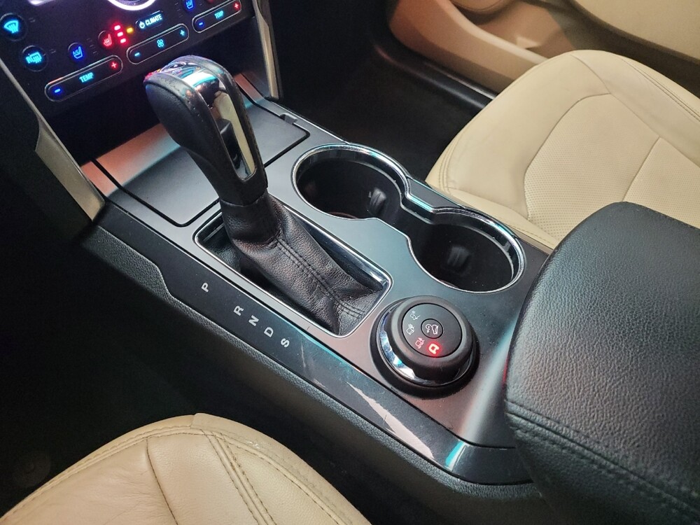 2017 Ford Explorer in Grand Rapids, MI 49508 - 18098975 26