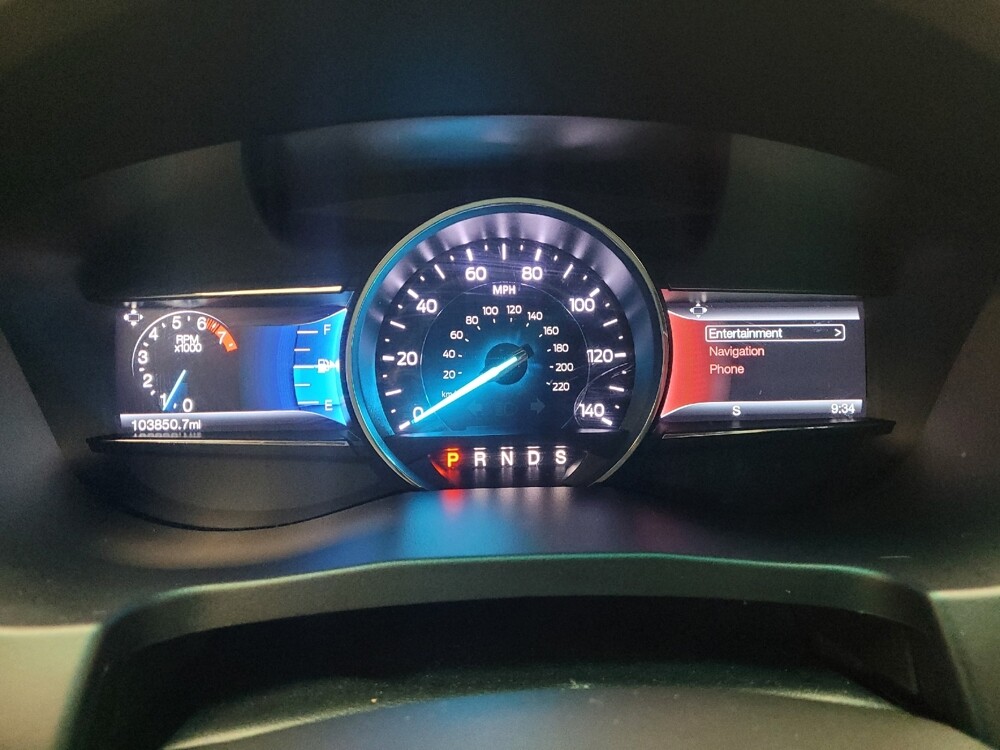 2017 Ford Explorer in Grand Rapids, MI 49508 - 18098975 23