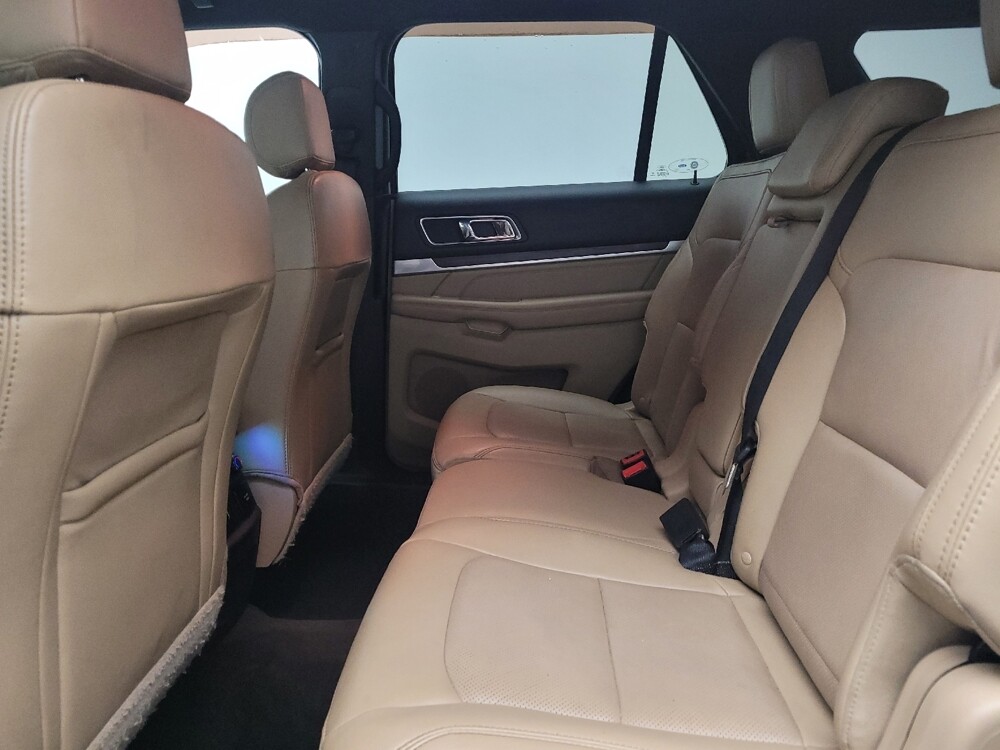 2017 Ford Explorer in Grand Rapids, MI 49508 - 18098975 18