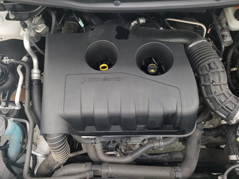 2017 Ford Explorer in Grand Rapids, MI 49508 - 18098975 30