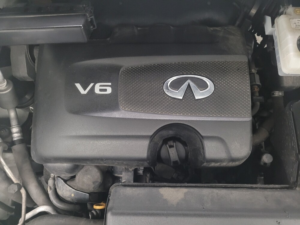 2019 INFINITI QX60 in Taylor, MI 48180 - 18098976 30