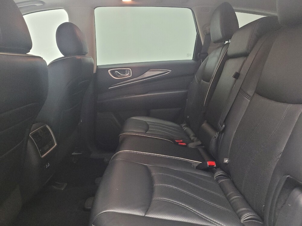 2019 INFINITI QX60 in Taylor, MI 48180 - 18098976 18