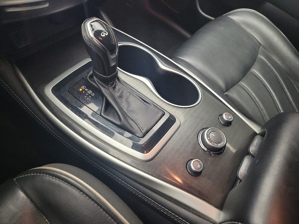 2019 INFINITI QX60 in Taylor, MI 48180 - 18098976 26