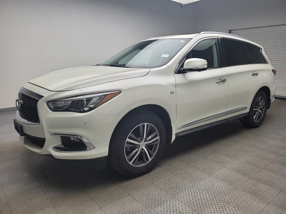 2019 INFINITI QX60 in Taylor, MI 48180 - 18098976 2