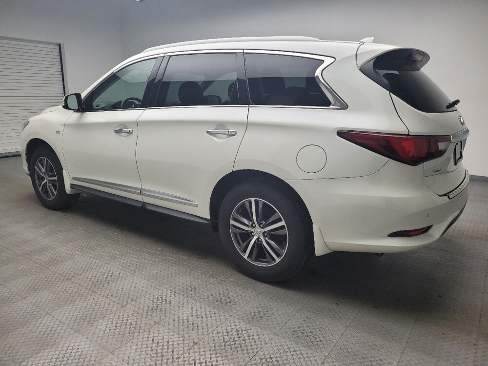 2019 INFINITI QX60 in Taylor, MI 48180 - 18098976 3