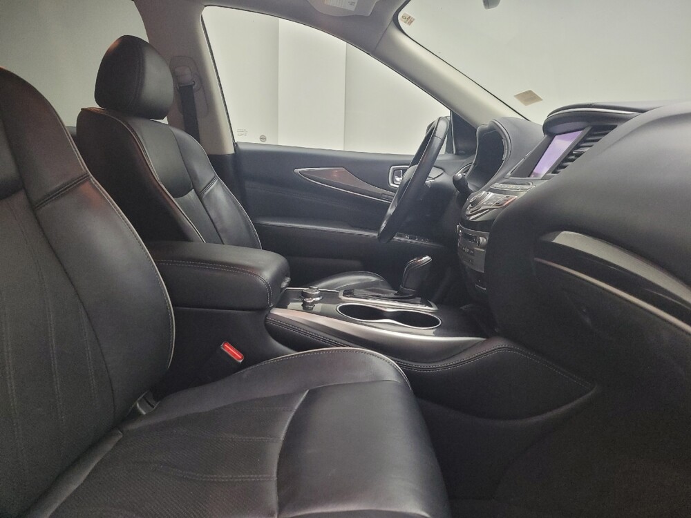 2019 INFINITI QX60 in Taylor, MI 48180 - 18098976 21