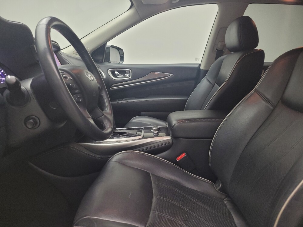 2019 INFINITI QX60 in Taylor, MI 48180 - 18098976 17