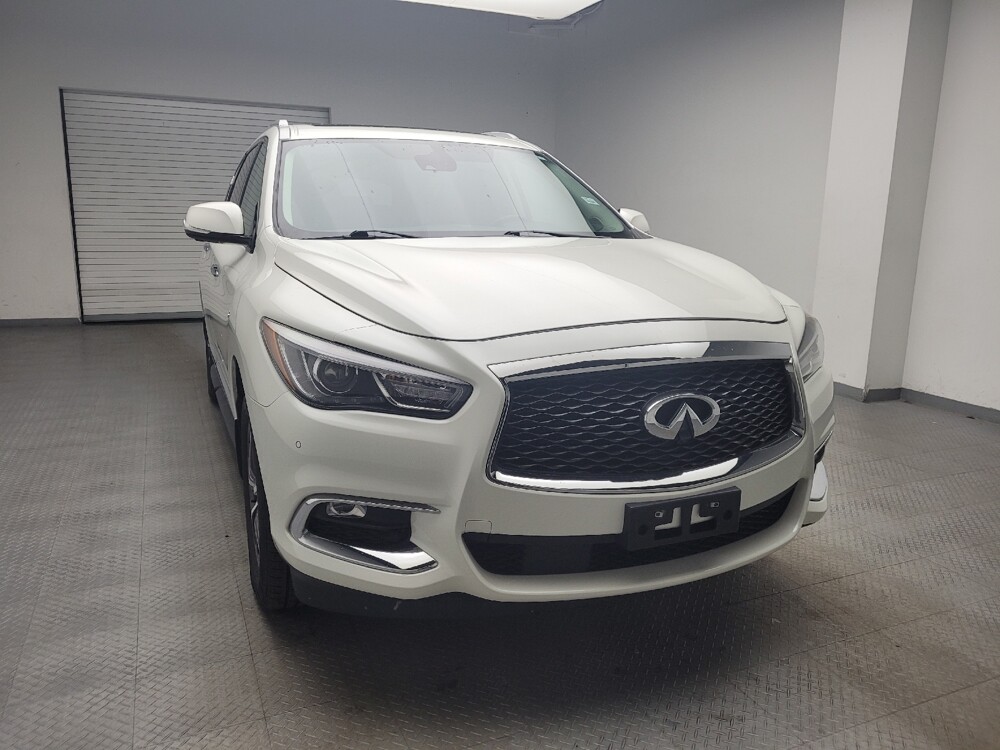 2019 INFINITI QX60 in Taylor, MI 48180 - 18098976 14