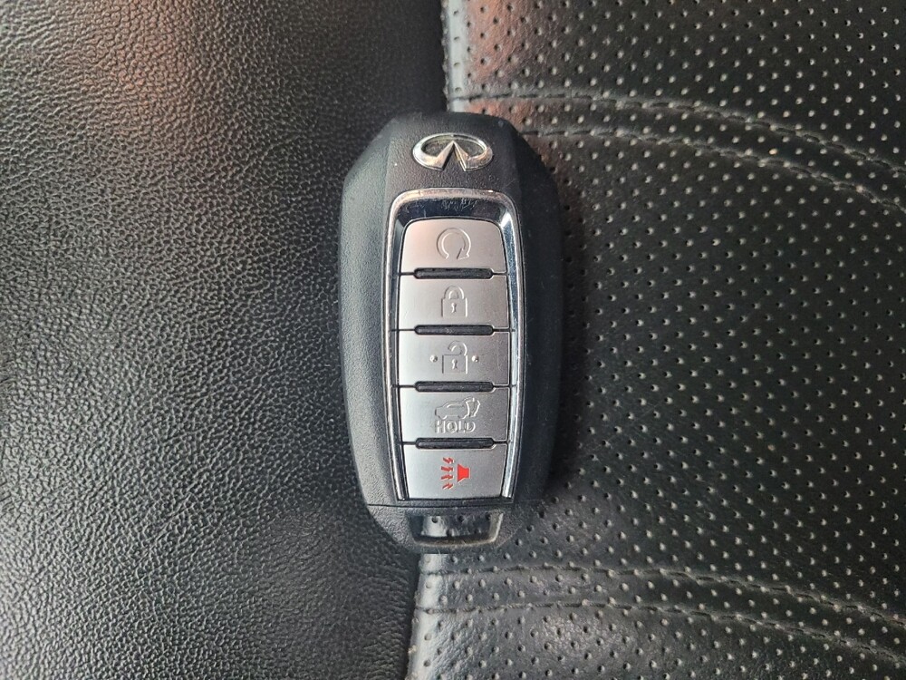 2019 INFINITI QX60 in Taylor, MI 48180 - 18098976 32