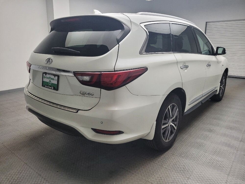 2019 INFINITI QX60 in Taylor, MI 48180 - 18098976 9