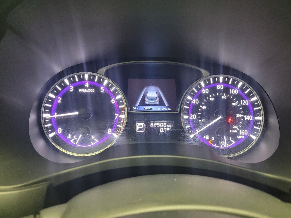 2019 INFINITI QX60 in Taylor, MI 48180 - 18098976 23