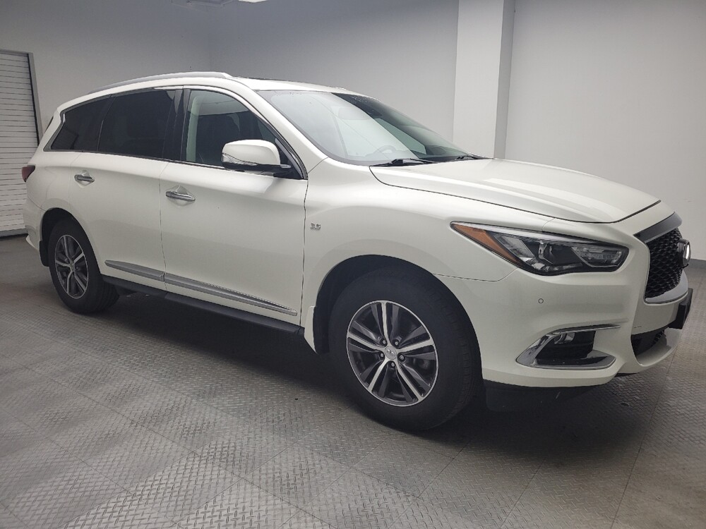 2019 INFINITI QX60 in Taylor, MI 48180 - 18098976 11
