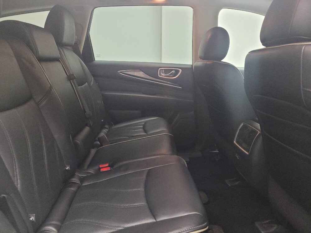 2019 INFINITI QX60 in Taylor, MI 48180 - 18098976 19