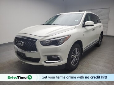 2019 INFINITI QX60 in Taylor, MI 48180