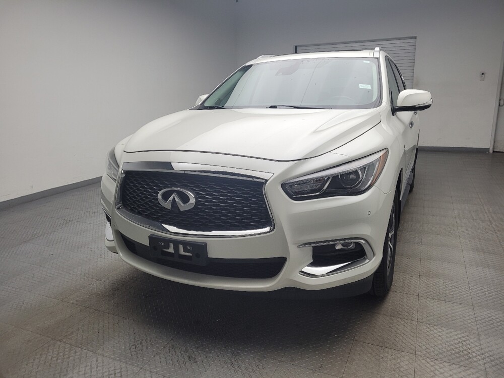 2019 INFINITI QX60 in Taylor, MI 48180 - 18098976 15