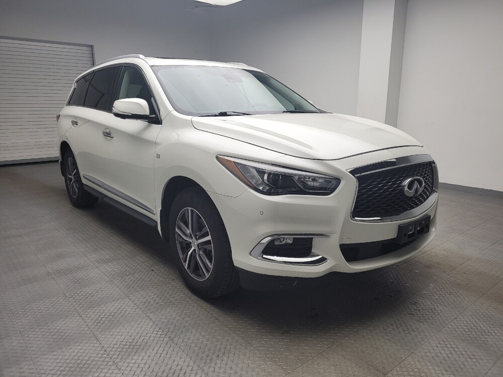 2019 INFINITI QX60 in Taylor, MI 48180 - 18098976 13
