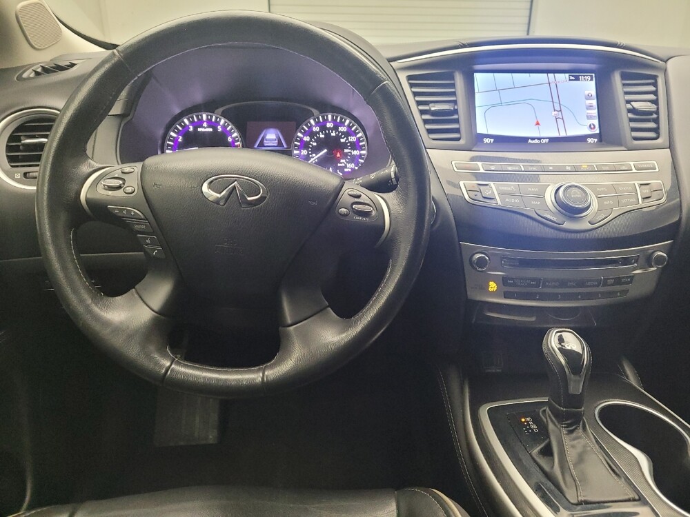 2019 INFINITI QX60 in Taylor, MI 48180 - 18098976 22