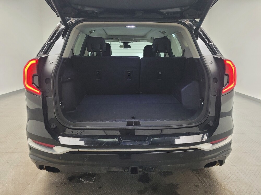 2019 GMC Terrain in Taylor, MI 48180 - 18098977 29
