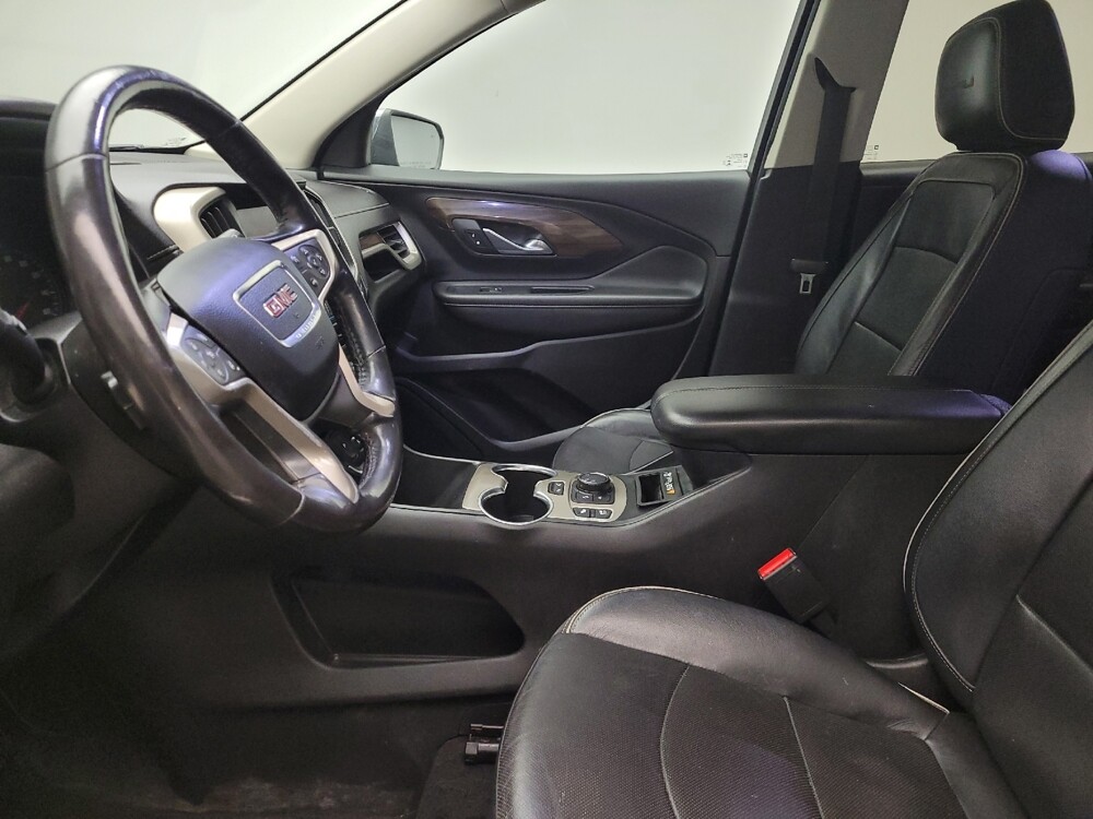 2019 GMC Terrain in Taylor, MI 48180 - 18098977 17