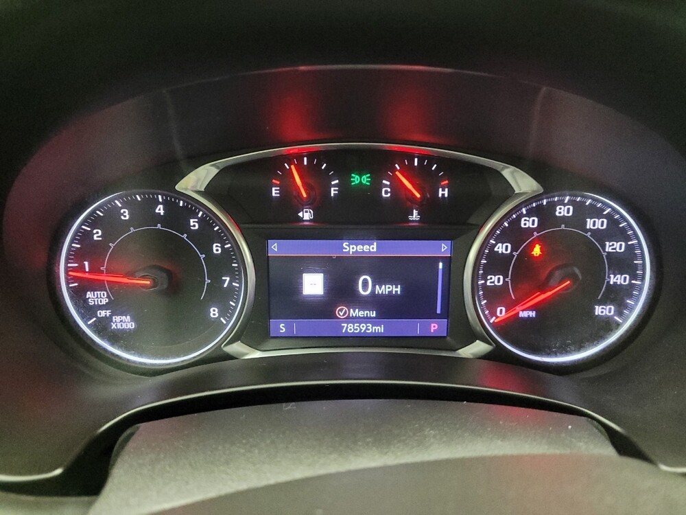 2019 GMC Terrain in Taylor, MI 48180 - 18098977 23